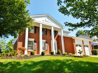 2488 High Crossing Dr, Crescent Springs, KY