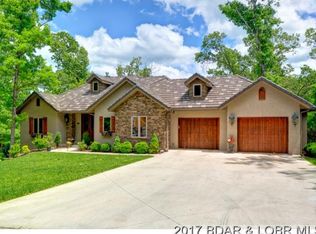 109 Bogey Hill Dr, Lake Ozark, MO 65049