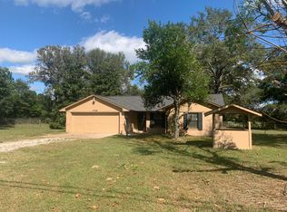 3738 Old Tyler Rd, Nacogdoches, TX 75964