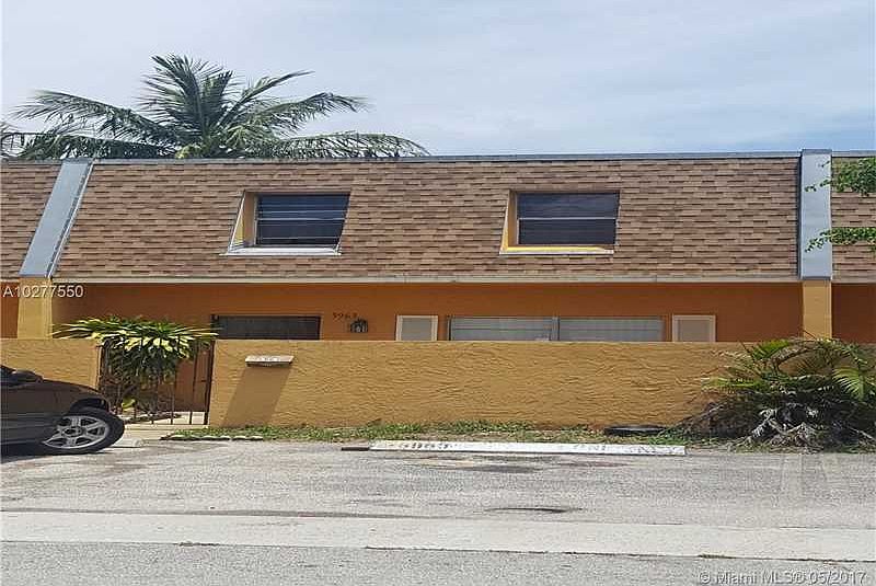1st image of 5963 NW 29th St #120