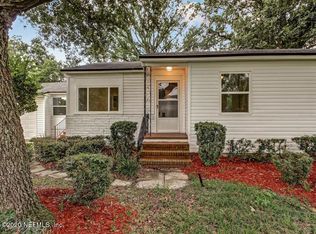 5114 Benning Rd, Jacksonville, FL 32254