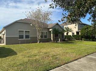 3943 Cedar Hammock Trl, Saint Cloud, FL 34772