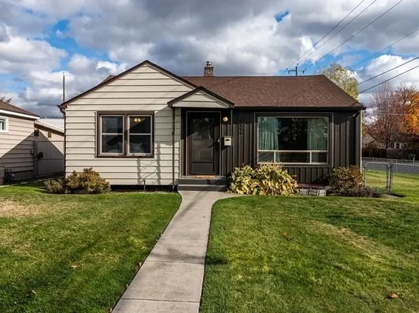 4904 N Cannon St, Spokane, WA 99205