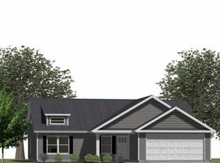 105 Victory Ln, Belton, SC 29627