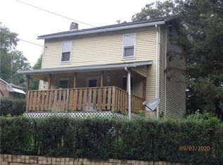 171 Troy Hill Rd, Kittanning, PA 16201