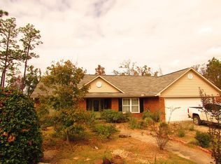 8066 Bartow Saunders Cir, Donalsonville, GA 39845