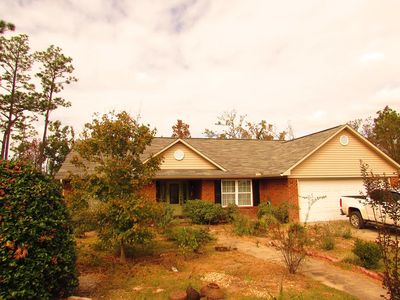 8066 Bartow Saunders Cir, Donalsonville, GA, 39845