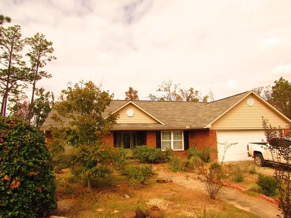 8066 Bartow Saunders Cir, Donalsonville, GA 39845