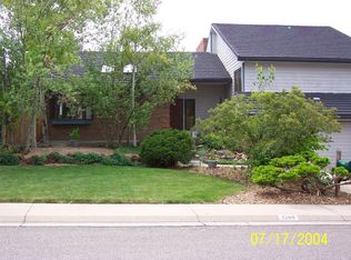 11268 Quivas Loop, Westminster, CO 80234