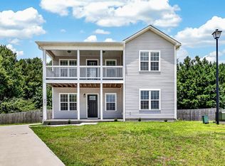 221 Robert Alan Dr, Jacksonville, NC 28546