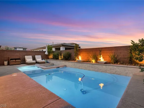 11861 Pelican Butte Ave, Las Vegas, NV 89138