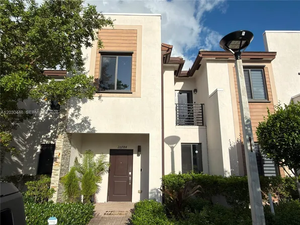 20784 NE 5th Ct #20784, Miami, FL 33179
