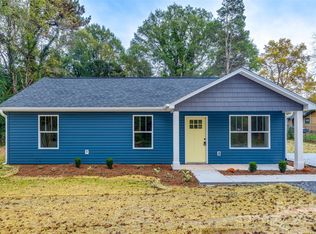 214 1/2 Mountain View St, Gastonia, NC 28052