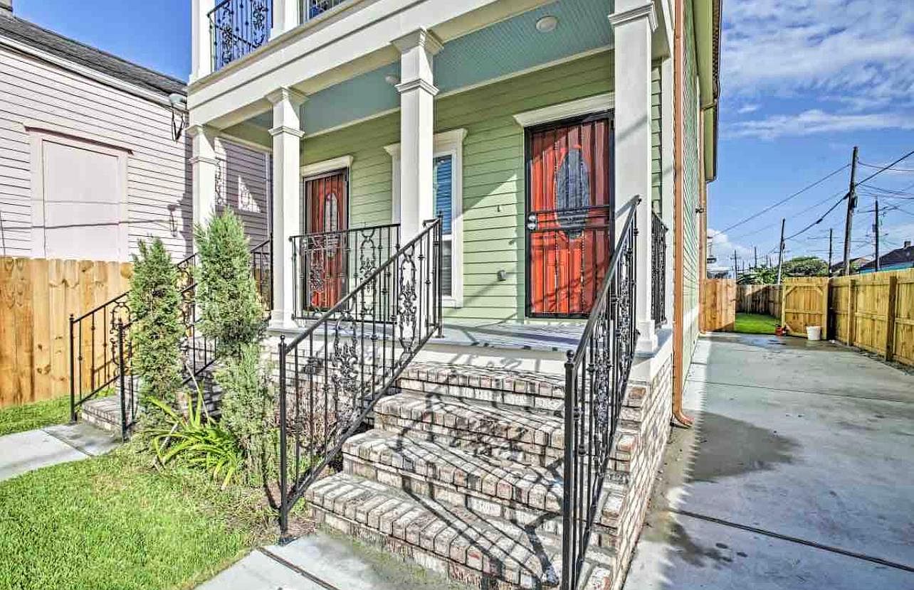 European Wax Center Freret Street New Orleans La 2503 Freret St, New Orleans, LA 70113 | Zillow
