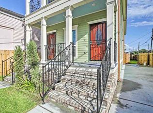 (Undisclosed Address), New Orleans, LA 70113