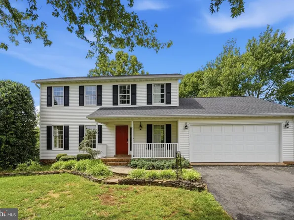20128 Buck Run Ct, Culpeper, VA 22701
