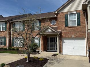 3304 Emerald Lakes Dr UNIT 13, Cincinnati, OH 45211