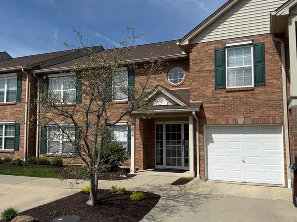 3304 Emerald Lakes Dr Unit 13, Cincinnati, OH 45211
