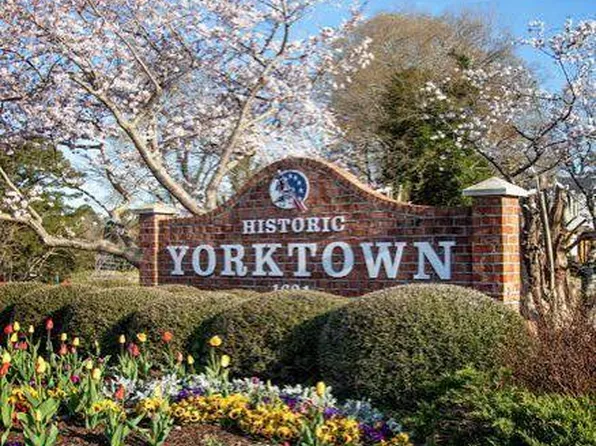 103 Chischiak Watch, Yorktown, VA 23690