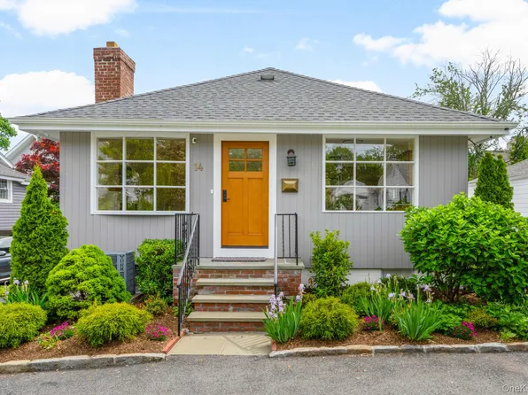 14 Ridgeland Terrace, Rye, NY 10580