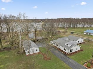 4450 W 500 N, Columbia City, IN 46725