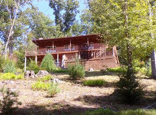 126 Water Tank Rd, Butler, TN 37640