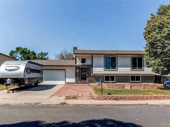 17753 E Colorado Drive, Aurora, CO 80017