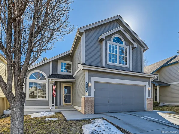17312 Lindon Drive, Parker, CO 80134