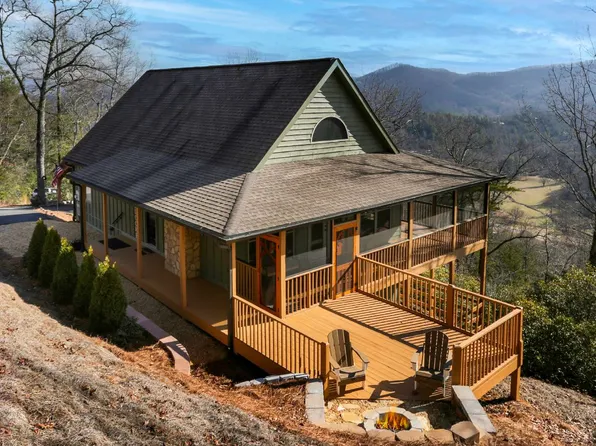 20 Scenic View Rd, Hiawassee, GA 30546