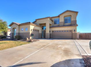24681 N Oxen Rd, Florence, AZ 85132
