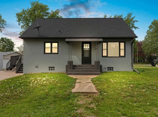 201 W Cameron St, New London, WI 54961