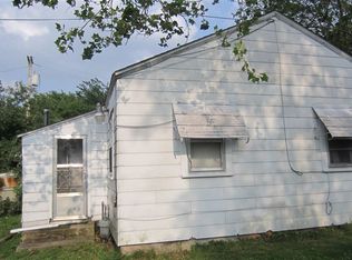 805 W Chicago St, Springfield, MO 65803