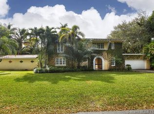 1524 Garcia Ave, Coral Gables, FL 33146