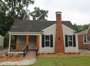 634 Black St E, Hickory Grove, SC 29717