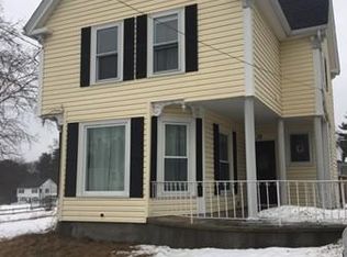 19 Roswell Ave, Dracut, MA 01826