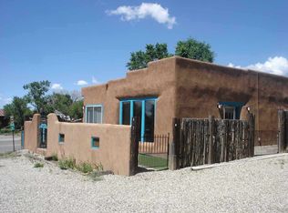 4171 Paseo Del S, Ranchos De Taos, NM 87557