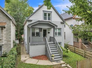 2345 S 12th St, Milwaukee, WI 53215