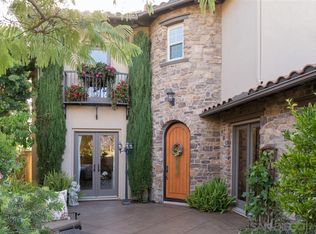 14668 Via Monteverde, San Diego, CA 92127