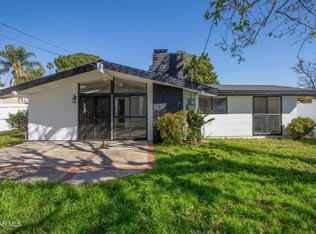 20502 Hamlin St, Winnetka, CA 91306