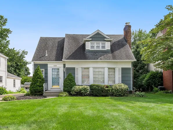 420 31st St NW, Canton, OH 44709