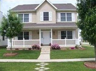 1109 Ogelthorpe Ave, Normal, IL 61761