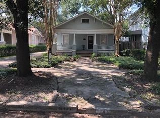 1141 Harvard St, Houston, TX 77008