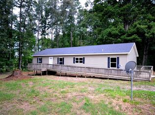 3740 Big Oak Church Rd, Eagle Springs, NC 27242