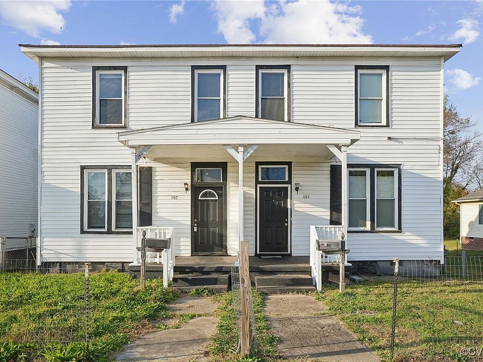 1st image of 1147 & 1145 Farmer St