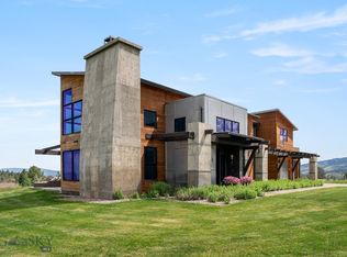 2 Finn Mountain Rd, Clancy, MT 59634