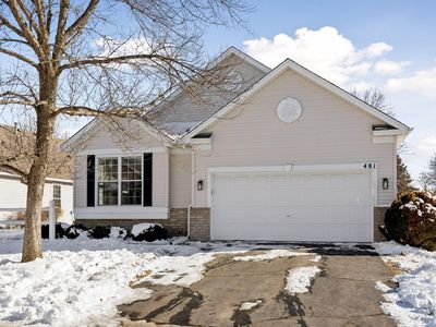 481 Meadowood Ln, Burnsville, MN, 55337