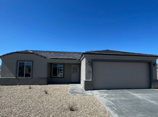 489 S Santa Rosalia Bay, Golden Valley, AZ 86413