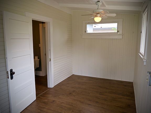 2nd bedroom/office, nursery?
