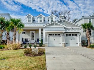 1858 Senova Trce, Wilmington, NC 28405