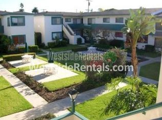 2033 Euclid St APT 8, Santa Monica, CA 90405